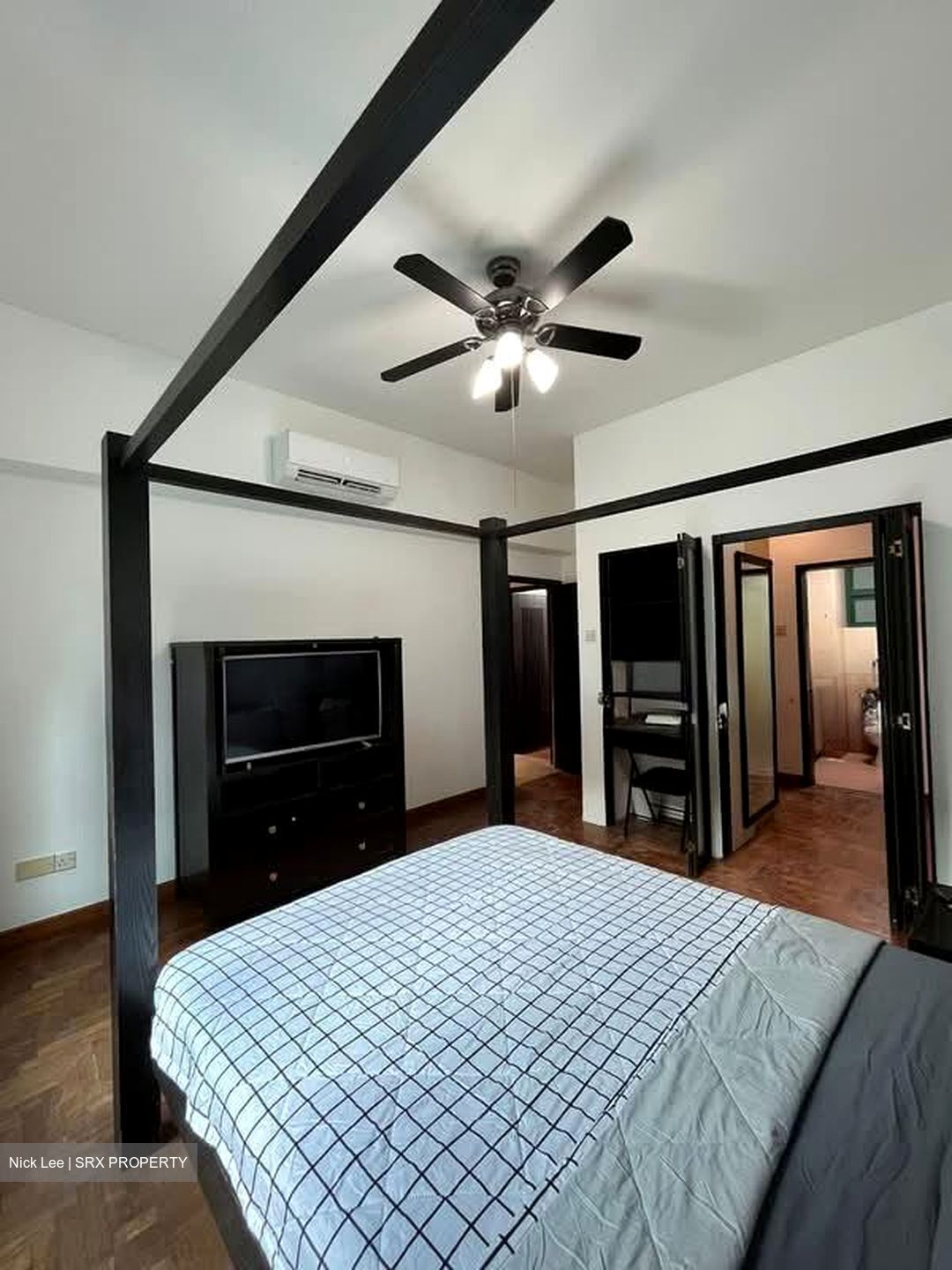 The Anchorage (D3), Condominium #587761291